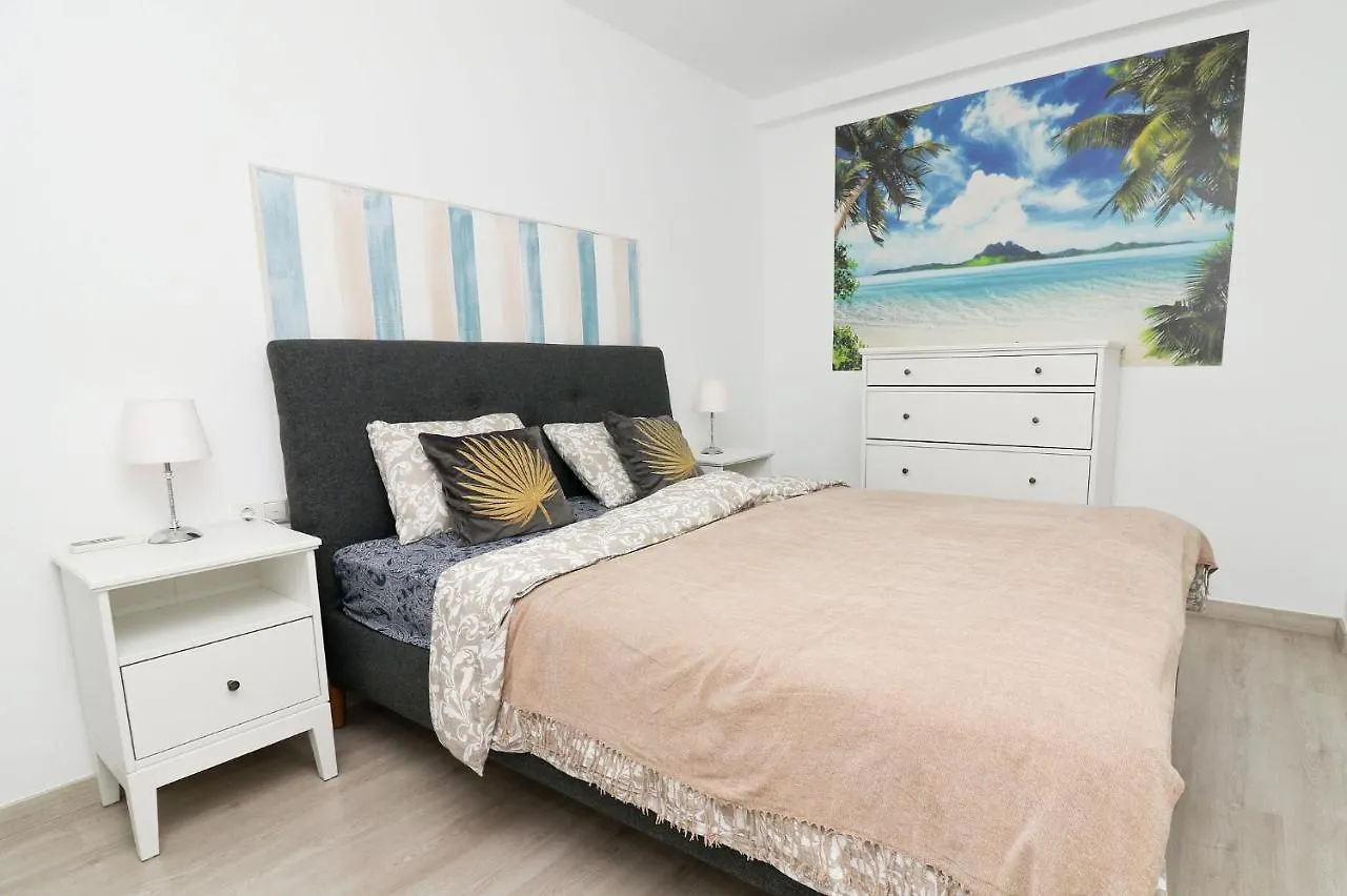 Family Apartment Walking Distance To The Sea And All Amenities Sitio de Calahonda 스페인